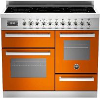 Электрическая плита Bertazzoni PRO100 5 IMFE Т ART
