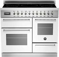 Электрическая плита Bertazzoni PRO100 5 IMFE Т BIT
