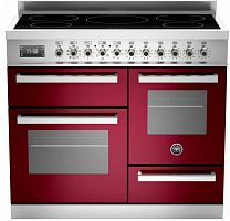 Электрическая плита Bertazzoni PRO100 5 IMFE Т VIT