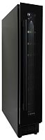 Встраиваемый винный шкаф Libhof CX-9 black