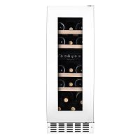 Встраиваемый винный шкаф Temptech OBIU30DW