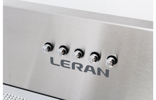 Встраиваемая вытяжка Leran BH 6002 фото 6