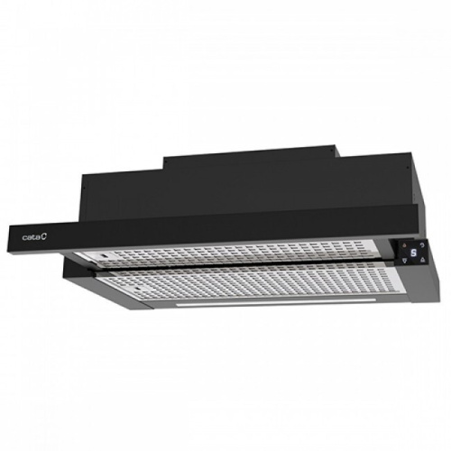 Встраиваемая вытяжка Cata TFH 6630 GBK фото 2