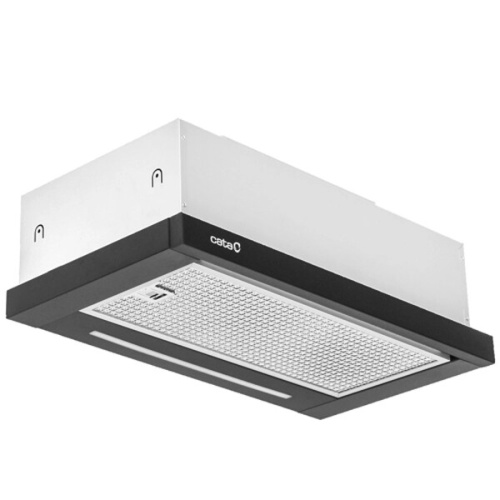 Встраиваемая вытяжка Cata TFH 6630 GBK фото 3