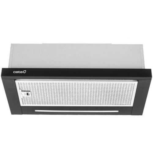 Встраиваемая вытяжка Cata TFH 6630 GBK фото 4