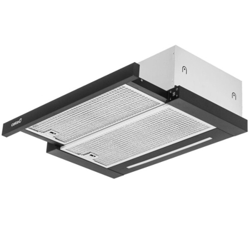 Встраиваемая вытяжка Cata TFH 6630 GBK фото 5