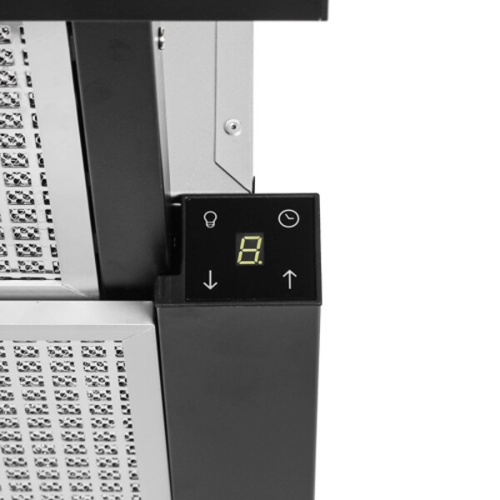 Встраиваемая вытяжка Cata TFH 6630 GBK фото 7