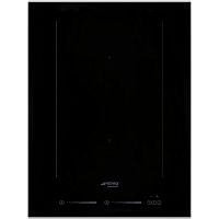 Встраиваемая индукционная варочная панель Smeg SIM631WLDX