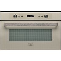 Встраиваемая микроволновая печь Hotpoint-Ariston MD 764 DS HA