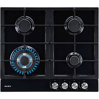 Встраиваемая газовая варочная панель Avex HS 6242 B