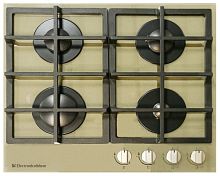 Встраиваемая газовая варочная панель Electronicsdeluxe GG4 750229F-020