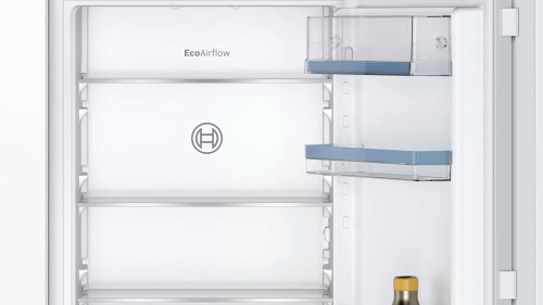 Встраиваемый холодильник Bosch KIN86VFE0 фото 3