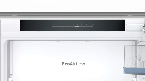 Встраиваемый холодильник Bosch KIN86VFE0 фото 4