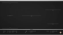 Встраиваемая индукционная варочная панель De Dietrich DPI7966XS