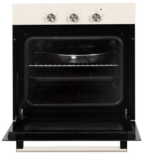 Встраиваемый электрический духовой шкаф Simfer B6ER16001 фото 4