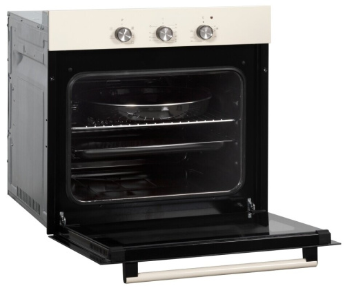 Встраиваемый электрический духовой шкаф Simfer B6ER16001 фото 5
