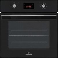 Встраиваемый электрический духовой шкаф Rodmans Studio BOE 6915 BL