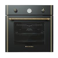 Встраиваемый электрический духовой шкаф Electronicsdeluxe 6006.05 эшв-010