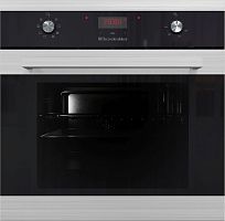Встраиваемый электрический духовой шкаф Electronicsdeluxe 6009.00 эшв-096