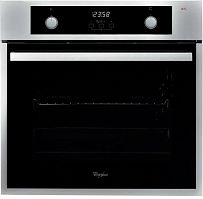 Встраиваемый электрический духовой шкаф Whirlpool AKP 786 IX