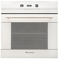 Встраиваемый электрический духовой шкаф Electronicsdeluxe 6006.04 эшв-020