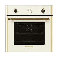 Встраиваемый электрический духовой шкаф Electronicsdeluxe 6006.05 эшв-008