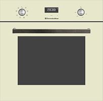 Встраиваемый электрический духовой шкаф Electronicsdeluxe 6009.05 эшв-097