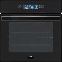 Встраиваемый электрический духовой шкаф Rodmans Studio BOE 61118 BL