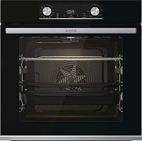 Встраиваемый электрический духовой шкаф Gorenje BOSX 6737 E09BG