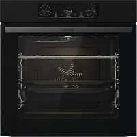 Встраиваемый электрический духовой шкаф Gorenje BOS 6737 E06B
