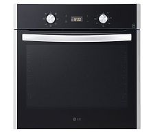 Встраиваемый электрический духовой шкаф LG LB645E129T1