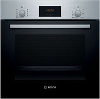 Встраиваемый электрический духовой шкаф Bosch HBF114ER0R