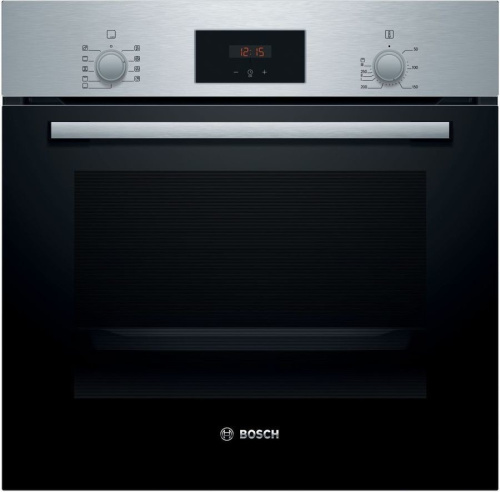Встраиваемый электрический духовой шкаф Bosch HBF114ER0R фото 2