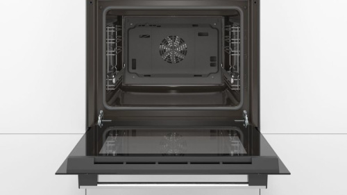 Встраиваемый электрический духовой шкаф Bosch HBF114ER0R фото 4