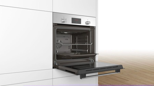 Встраиваемый электрический духовой шкаф Bosch HBF114ER0R фото 5