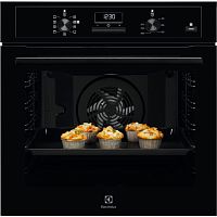 Встраиваемый электрический духовой шкаф Electrolux OED 3H50K