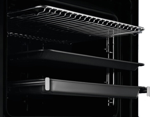 Встраиваемый электрический духовой шкаф Electrolux OED 3H50K фото 5