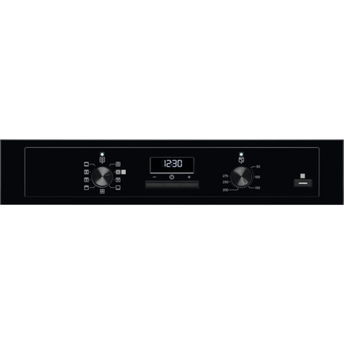 Встраиваемый электрический духовой шкаф Electrolux OED 3H50K фото 7