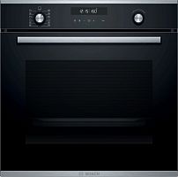 Встраиваемый электрический духовой шкаф Bosch HBG2780S0