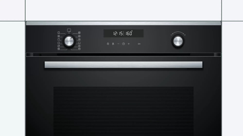 Встраиваемый электрический духовой шкаф Bosch HBG2780S0 фото 3