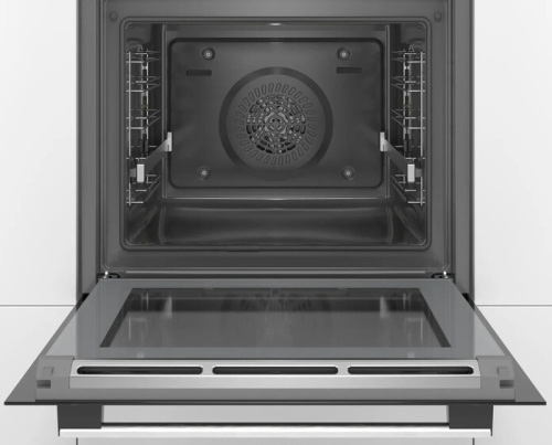 Встраиваемый электрический духовой шкаф Bosch HBG2780S0 фото 4
