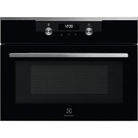 Встраиваемый электрический духовой шкаф Electrolux VKL 6E40X