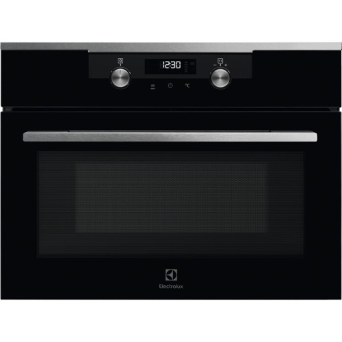 Встраиваемый электрический духовой шкаф Electrolux VKL 6E40X