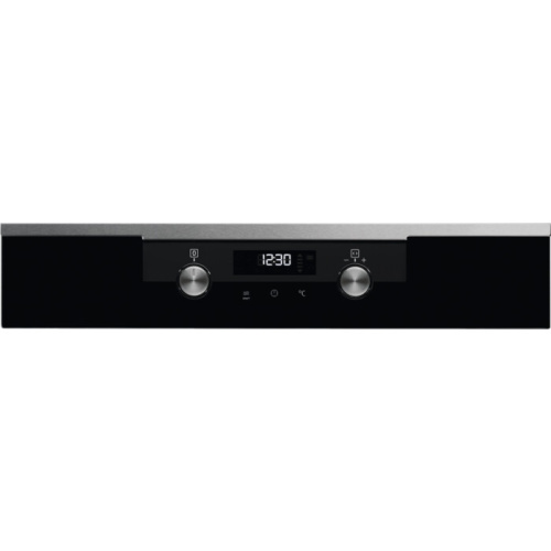 Встраиваемый электрический духовой шкаф Electrolux VKL 6E40X фото 7