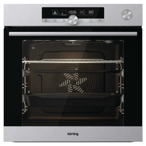 Встраиваемый электрический духовой шкаф Korting OKB 9982 EX ST фото 2