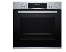 Встраиваемый электрический духовой шкаф Bosch HRG5580S6R