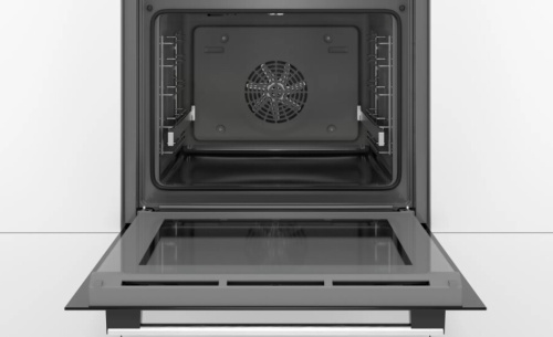 Встраиваемый электрический духовой шкаф Bosch HRG5580S6R фото 9