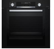 Встраиваемый электрический духовой шкаф Bosch HRG2382S1