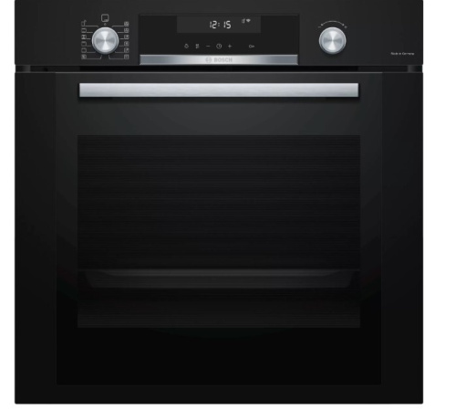 Встраиваемый электрический духовой шкаф Bosch HRG2382S1 фото 2