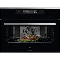 Встраиваемый электрический духовой шкаф Electrolux VKA 9S21WX